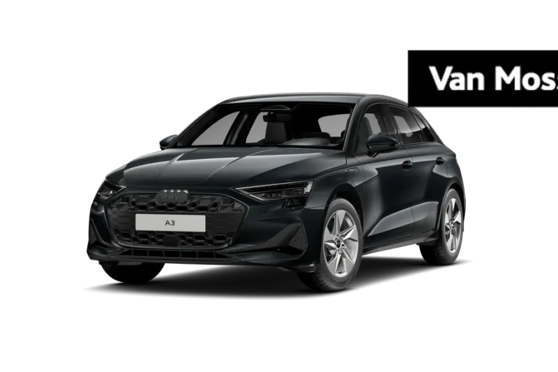 Audi A3 (2026)