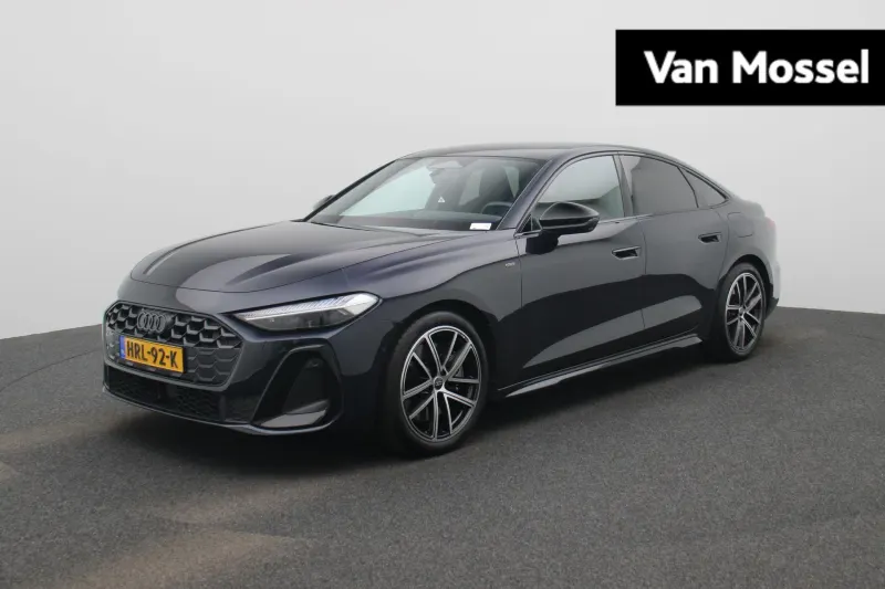 Audi A5 (2025)