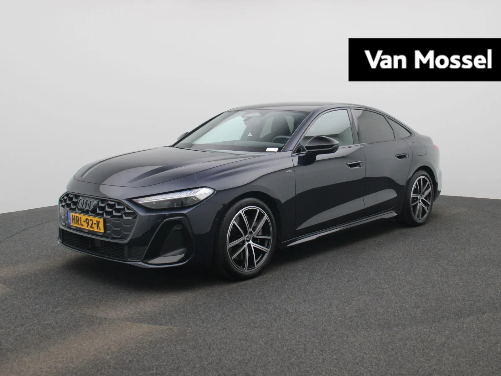Audi A5 (2025) — foto 1