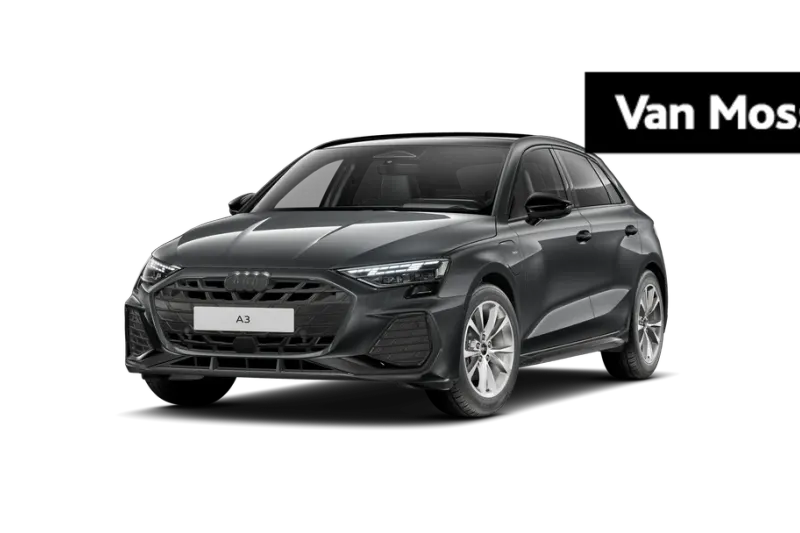 Audi A3 (2027)