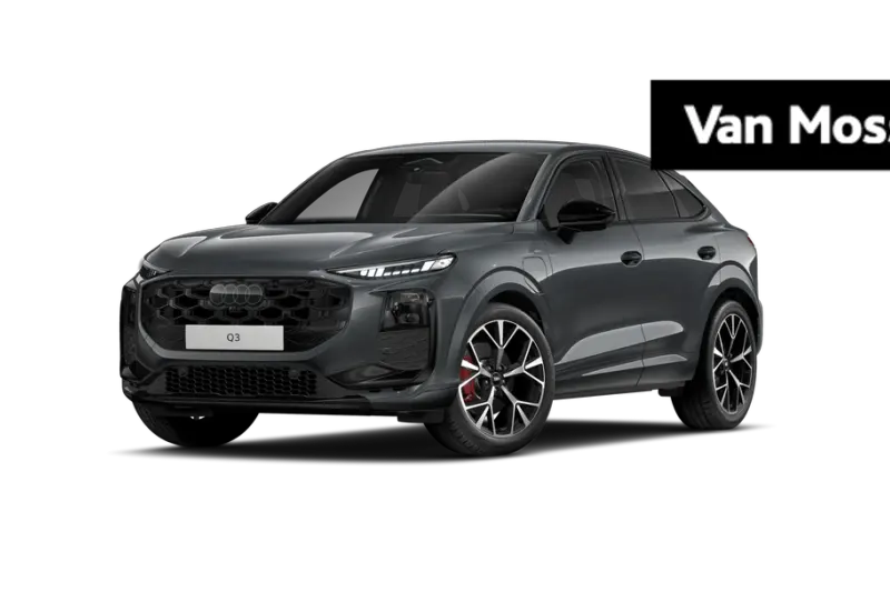 Audi Q3 (2027)