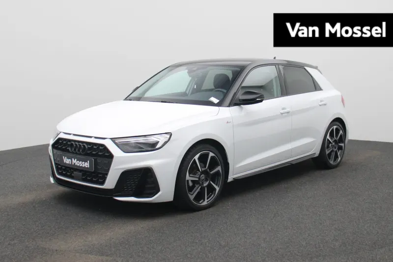 Audi A1 (2025)