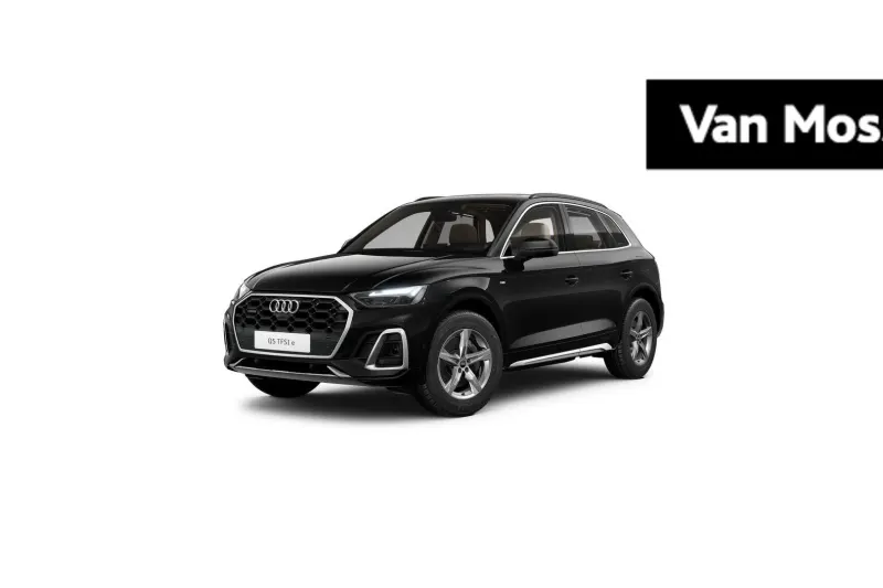 Audi Q5 (2025)