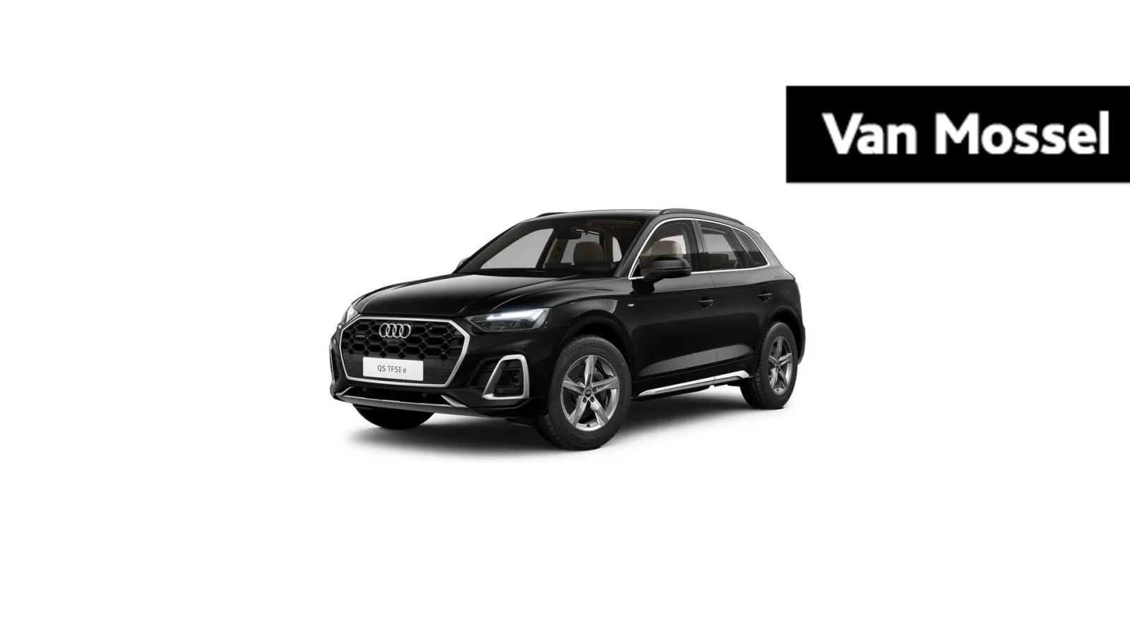 Audi Q5 (2025) — foto 1