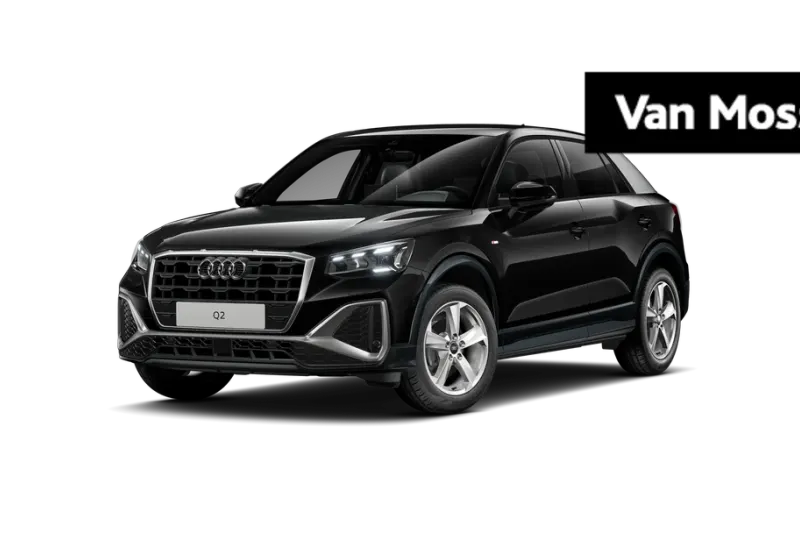 Audi Q2 (2026)