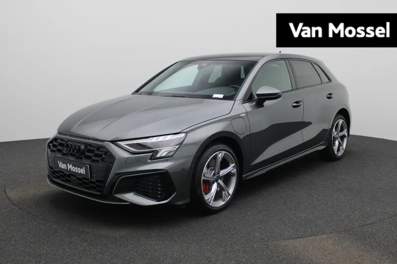 Audi A3 (2024)