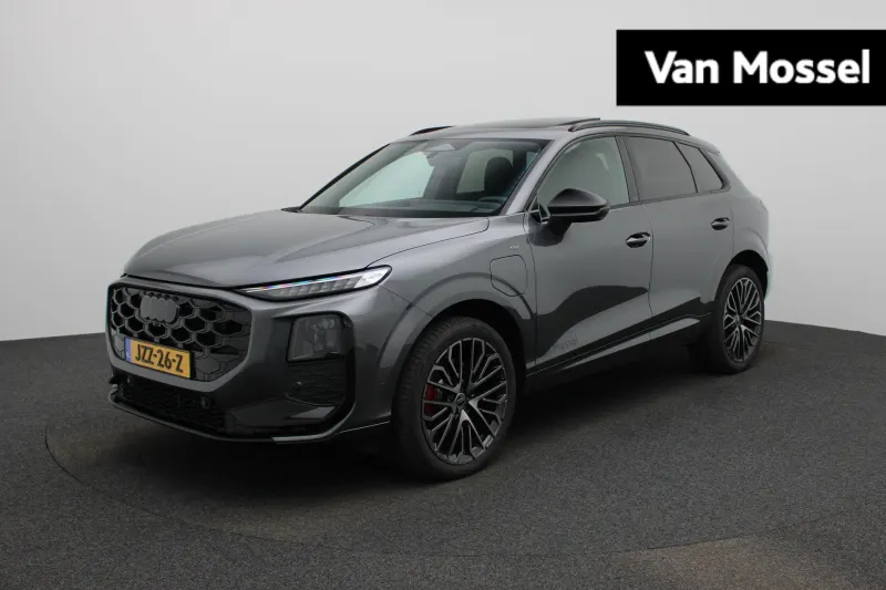 Audi Q3 (2026)