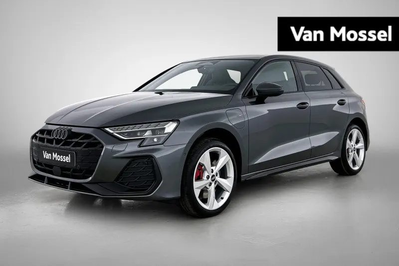 Audi A3 (2027)