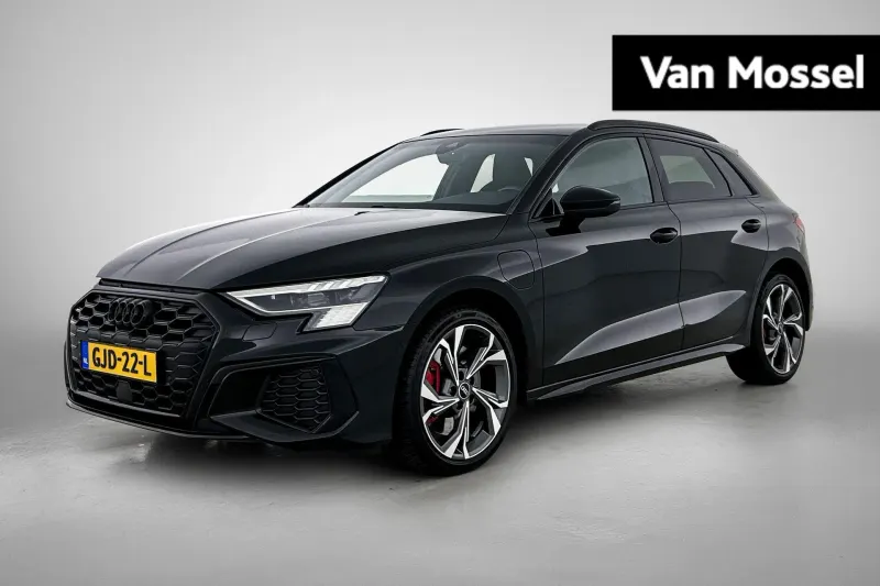 Audi A3 (2021)