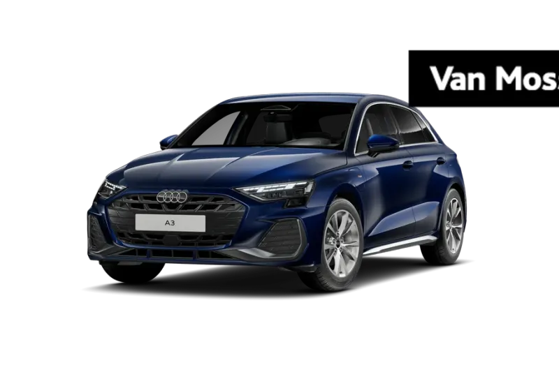 Audi A3 (2026)