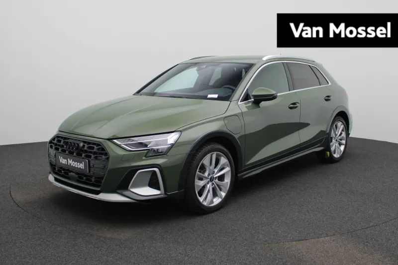 Audi A3 (2025)