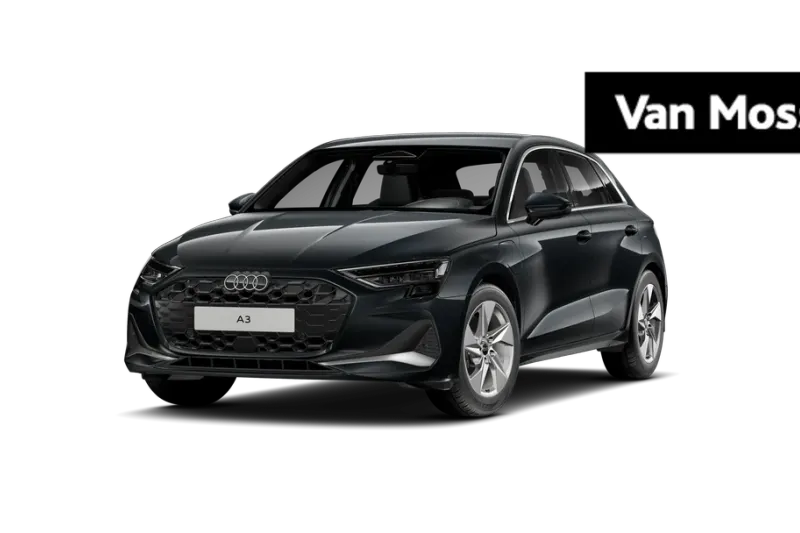 Audi A3 (2026)