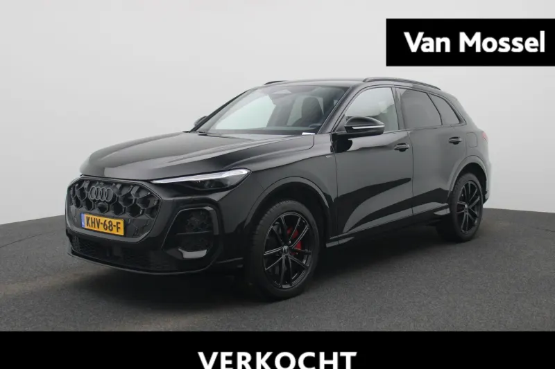 Audi Q5 (2025)