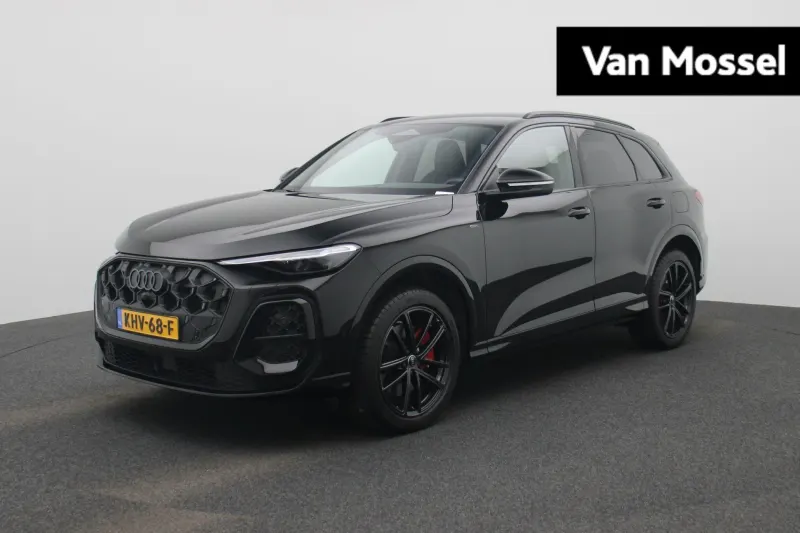 Audi Q5 (2025)