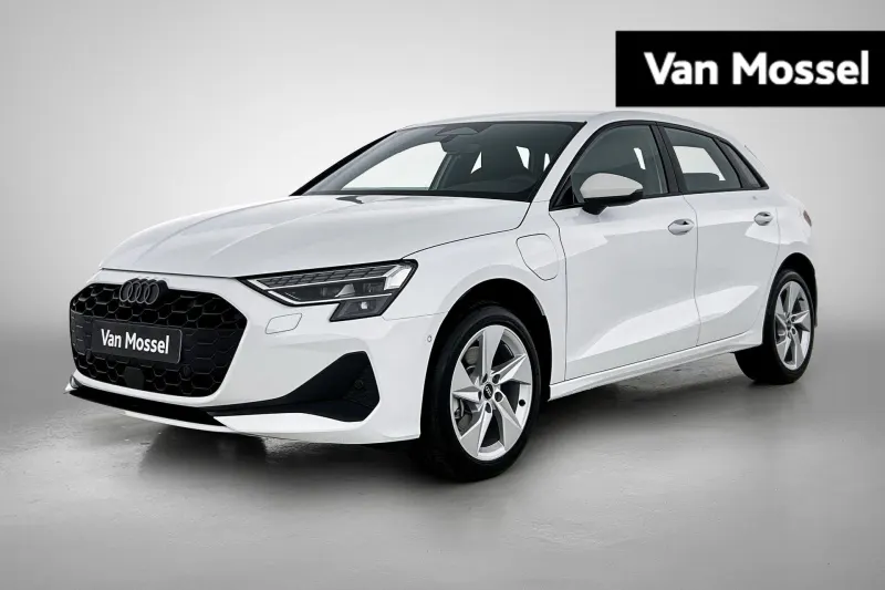 Audi A3 (2026)