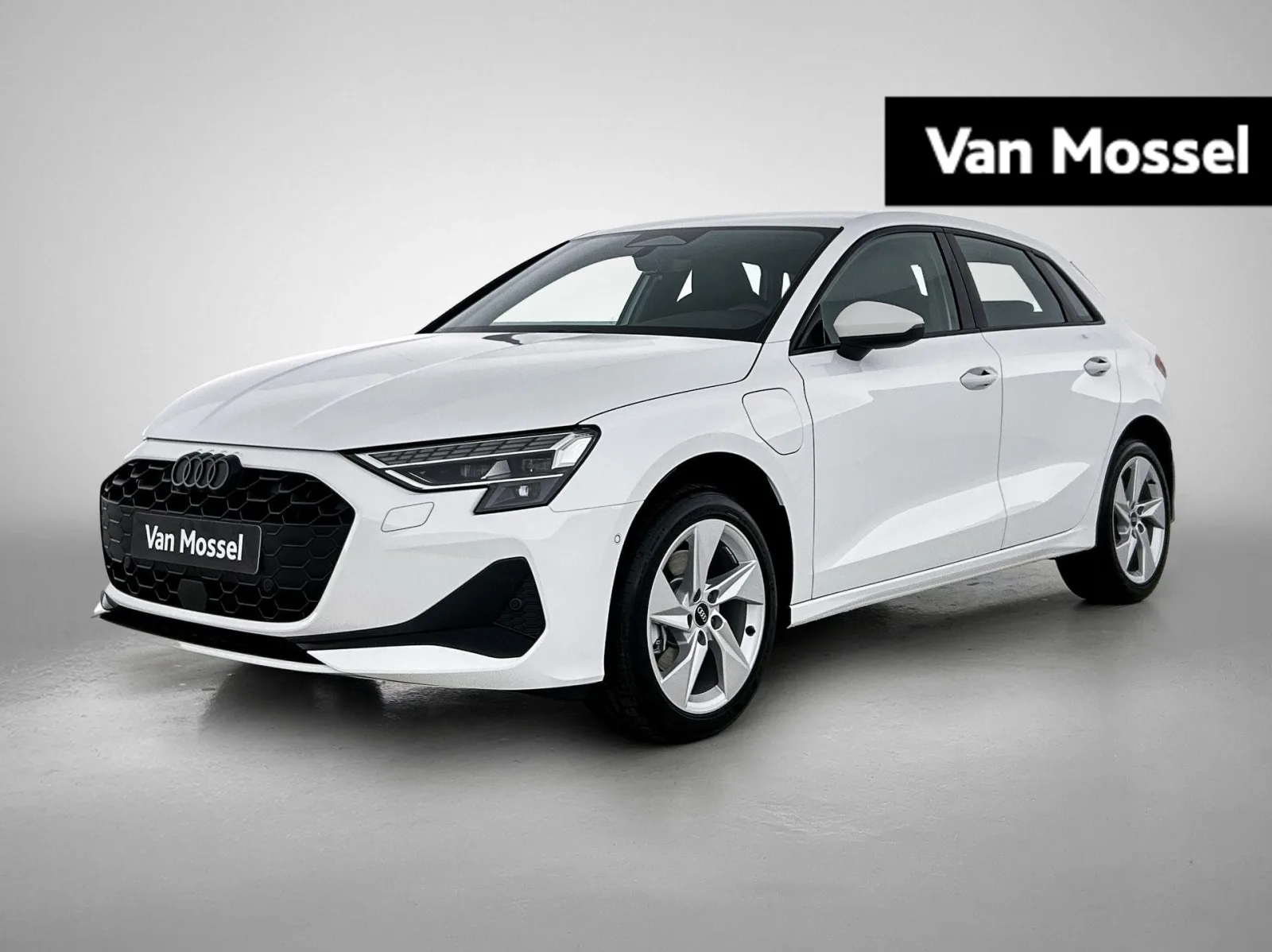Audi A3 (2026) — foto 1