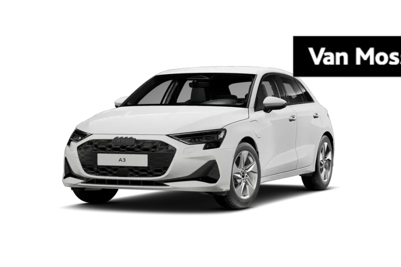 Audi A3 (2026)