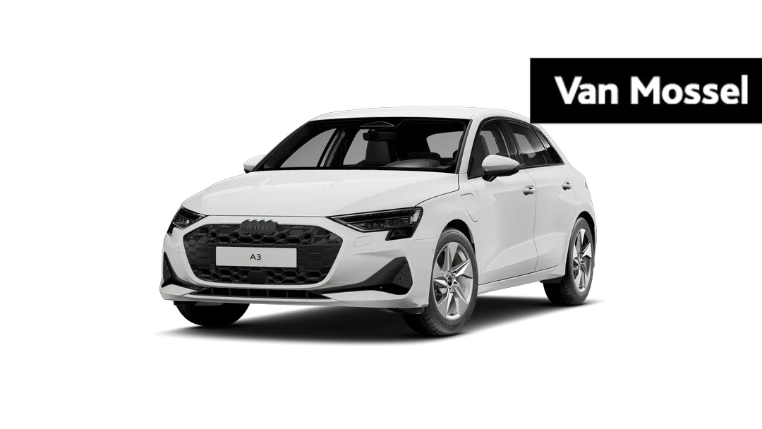 Audi A3 (2026) — foto 1