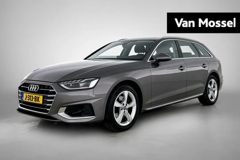 Audi A4 (2020)