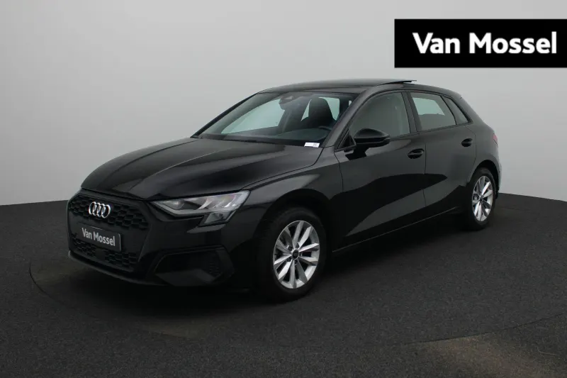 Audi A3 (2023)
