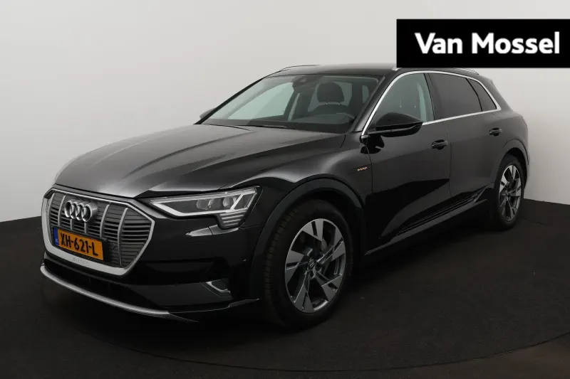 Audi e-tron (2018)