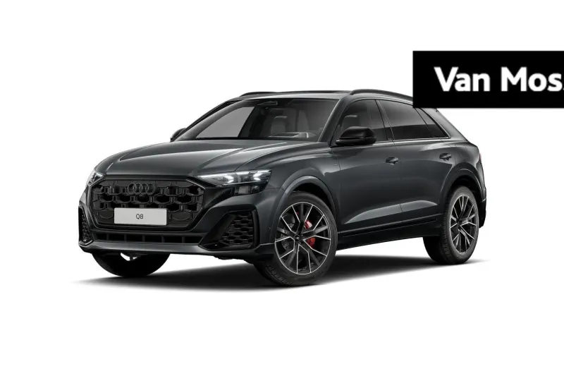 Audi Q8 (2026)