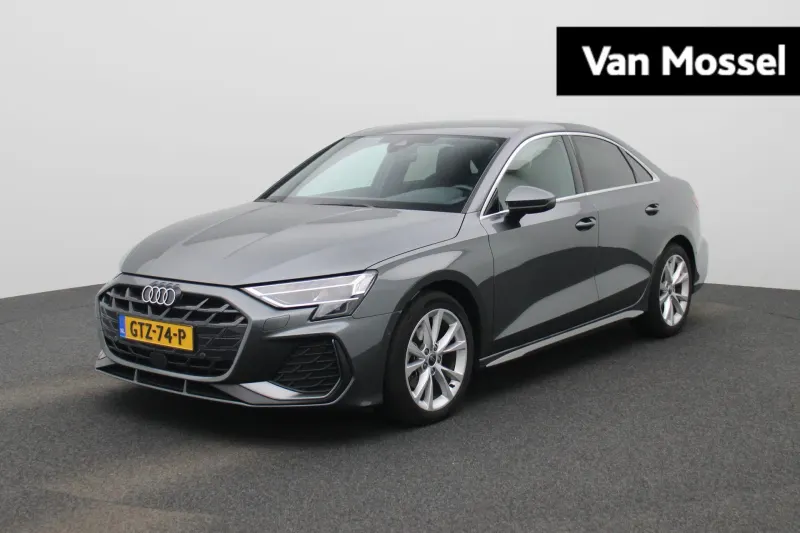 Audi A3 (2024)