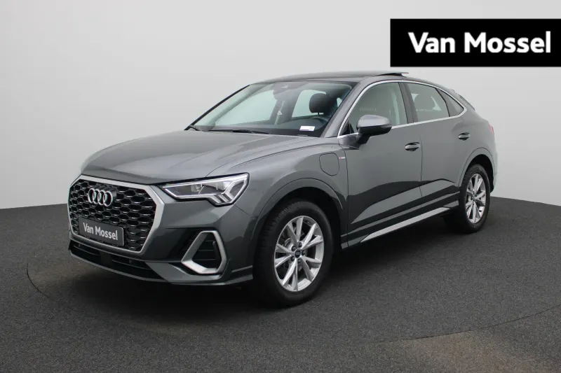 Audi Q3 Sportback (2022)