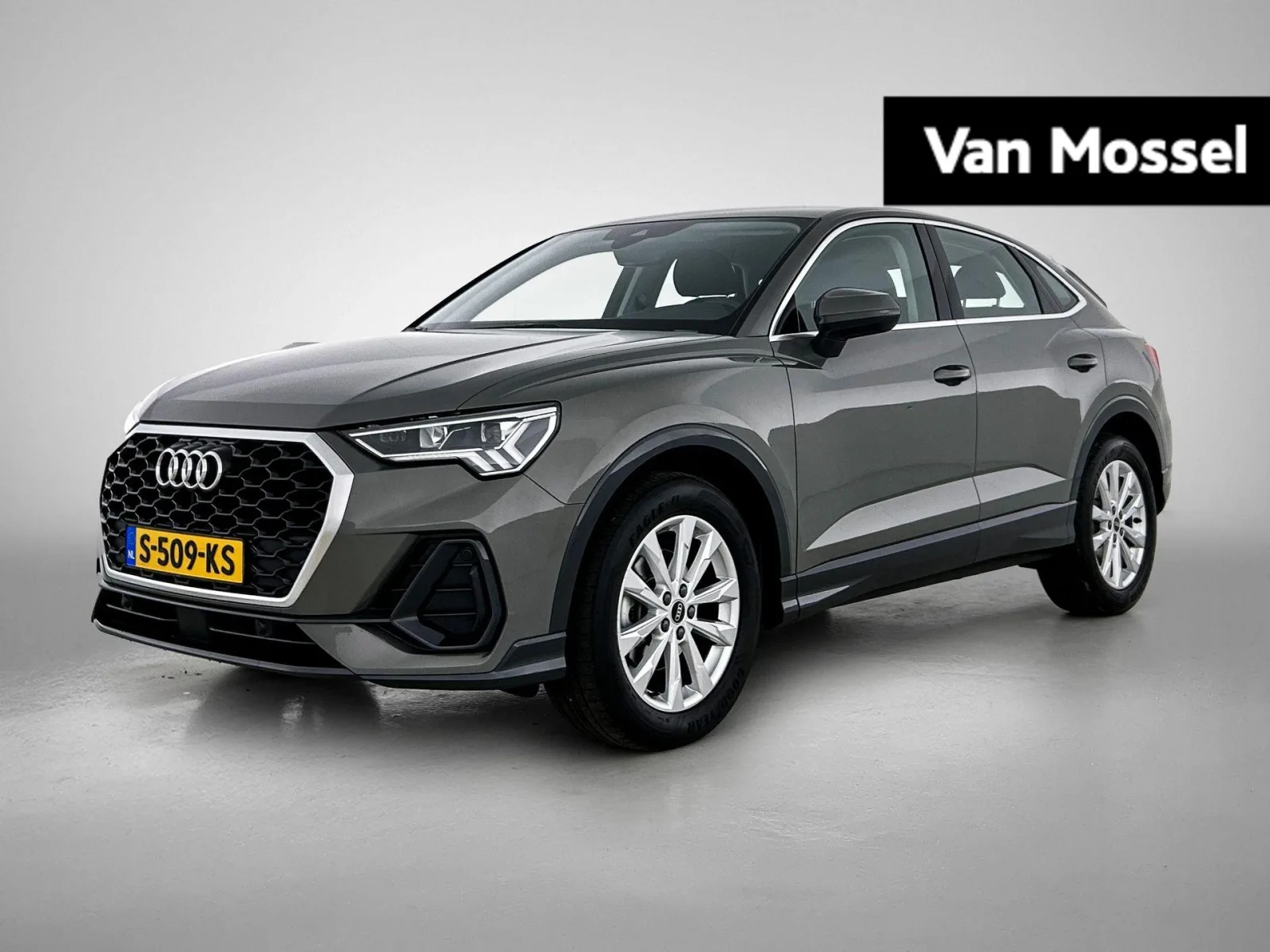 Audi Q3 (2023) — foto 1
