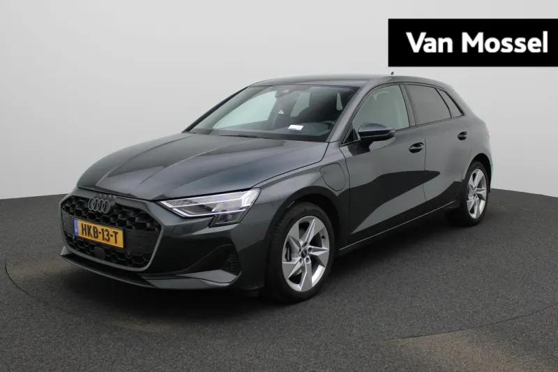Audi A3 (2025)
