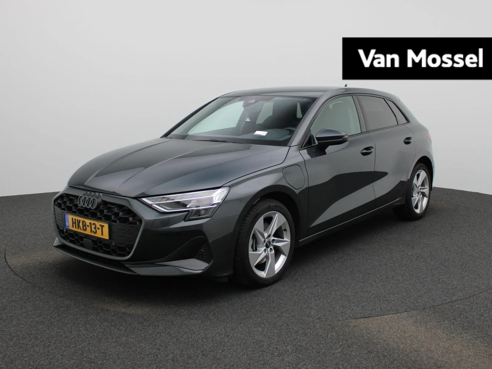 Audi A3 (2025) — foto 1