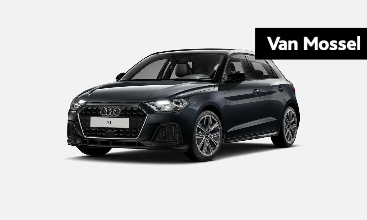 Audi A1 (2026) — foto 1