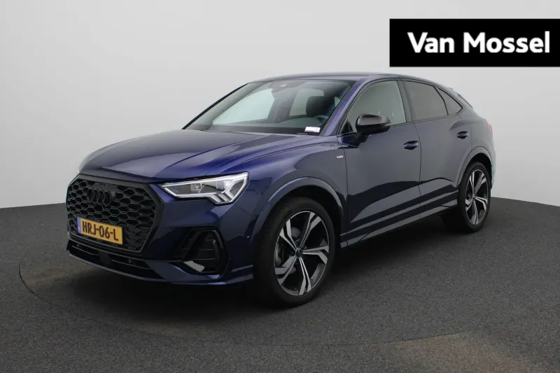Audi Q3 (2025)