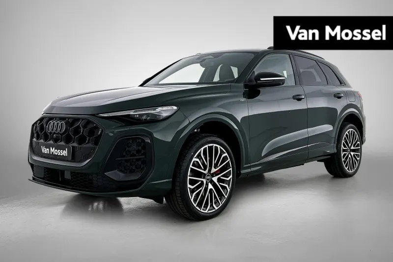 Audi Q5 (2027)