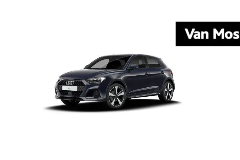 Audi A1 (2021)