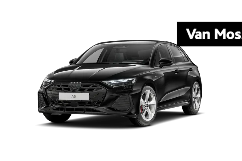 Audi A3 (2027)