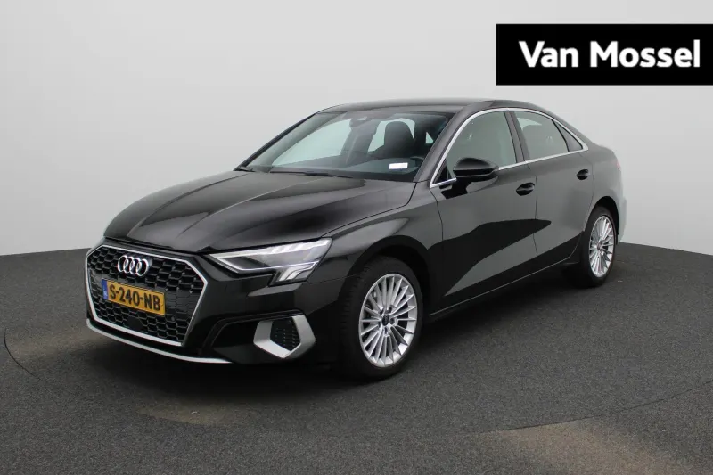 Audi A3 (2023)