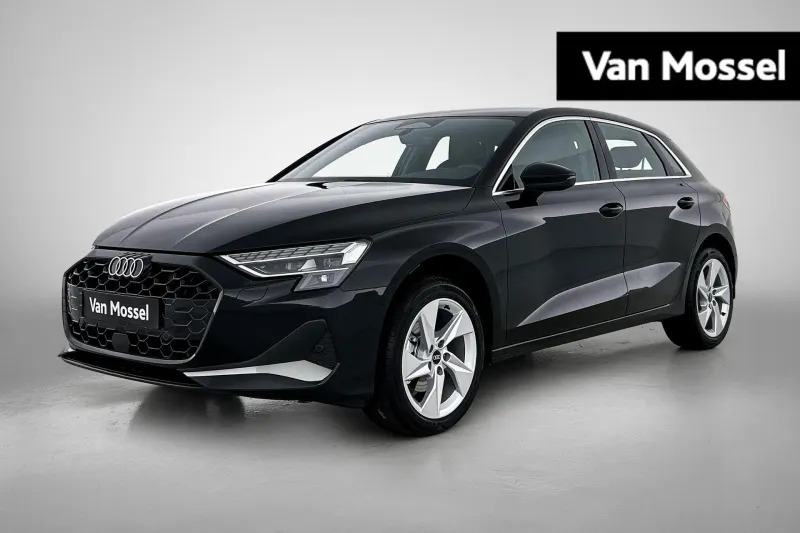Audi A3 (2026)