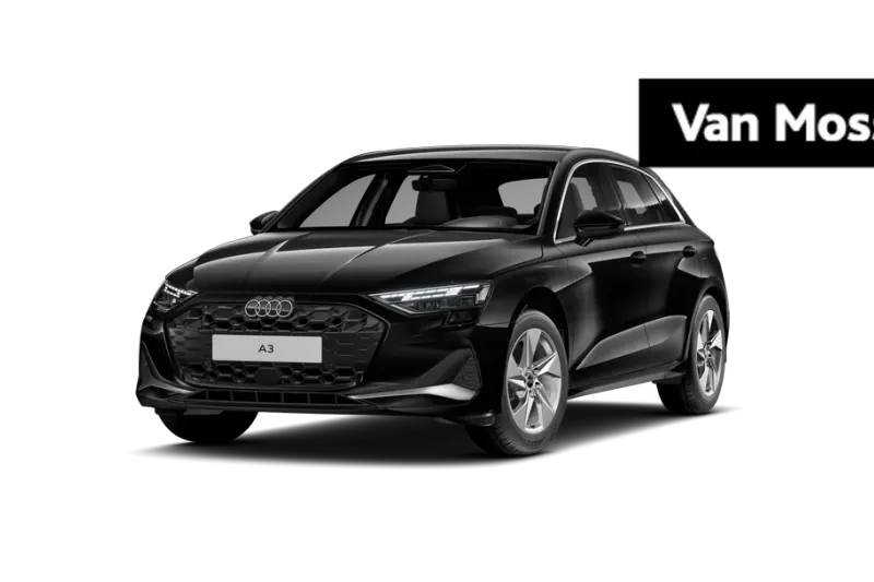 Audi A3 (2026)