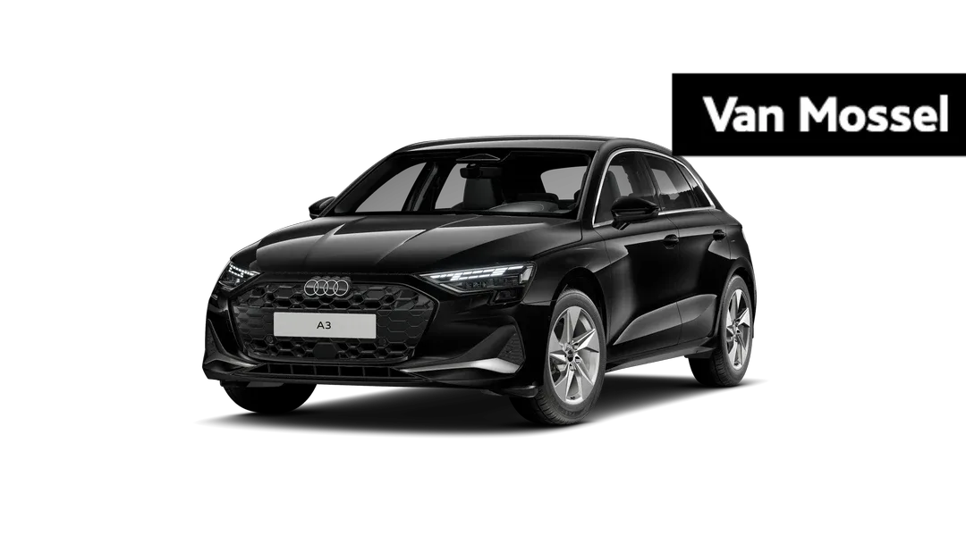 Audi A3 (2026) — foto 1