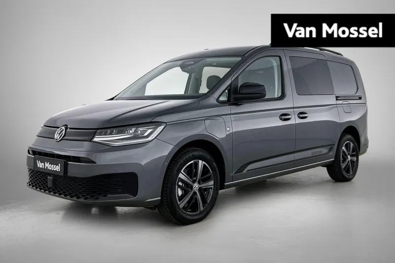Volkswagen Caddy (2026)