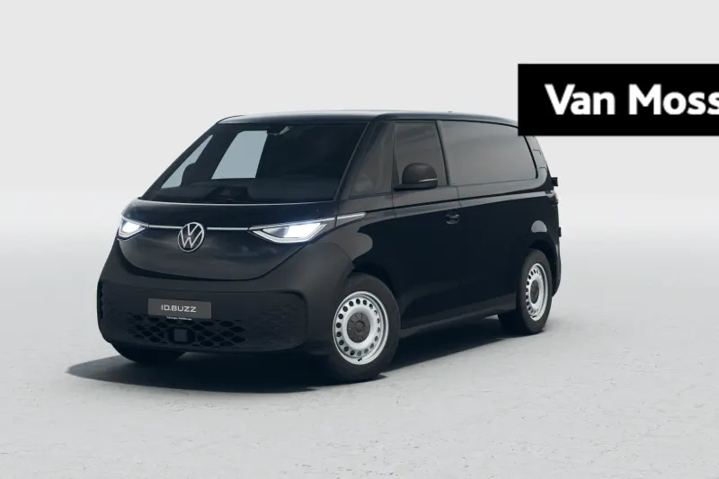 Volkswagen ID. Buzz (2026)