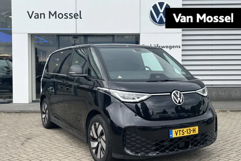 Volkswagen ID. Buzz (2023)