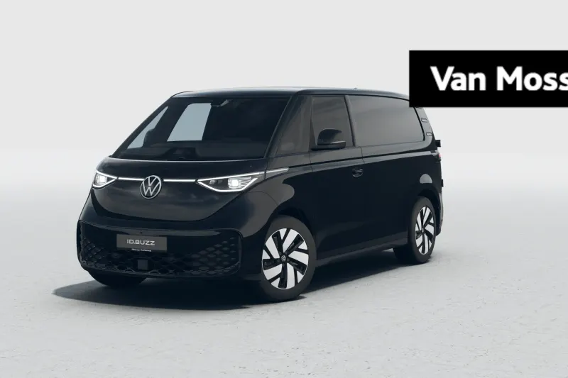 Volkswagen ID. Buzz (2027)