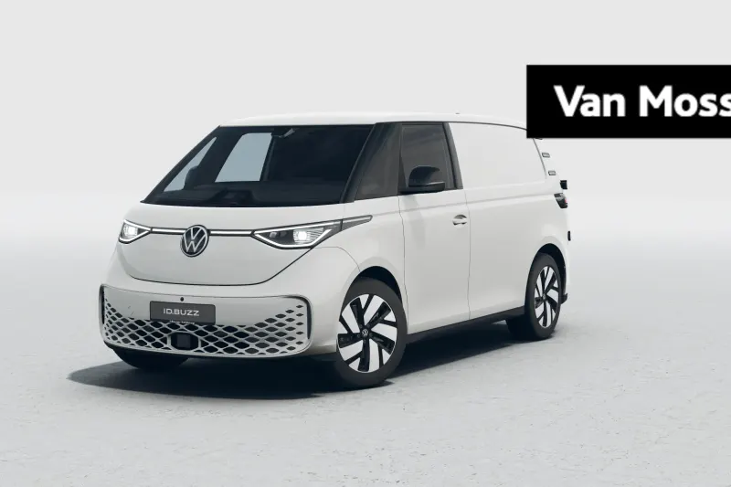 Volkswagen ID. Buzz (2027)