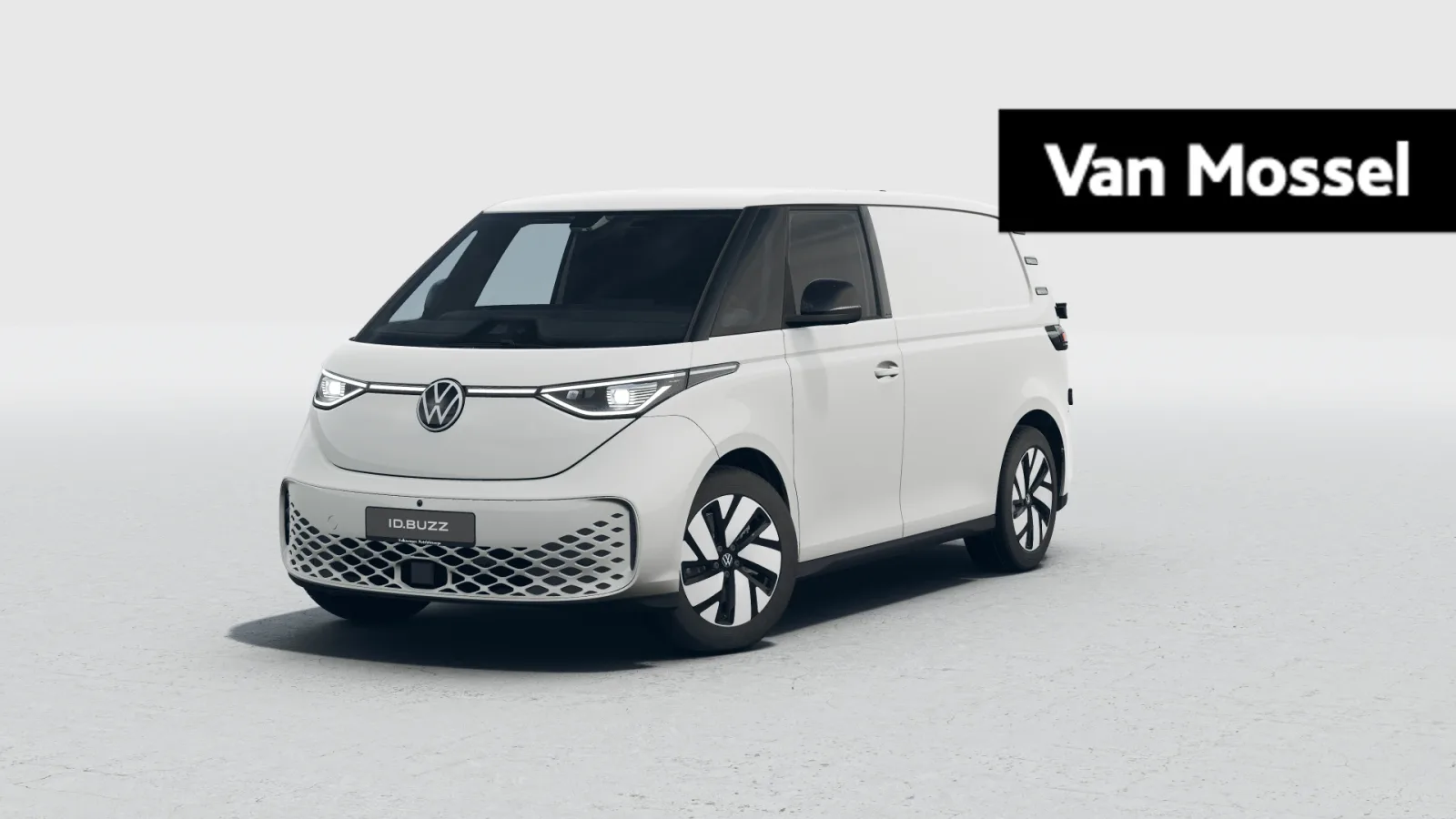 Volkswagen ID. Buzz (2027) — foto 1