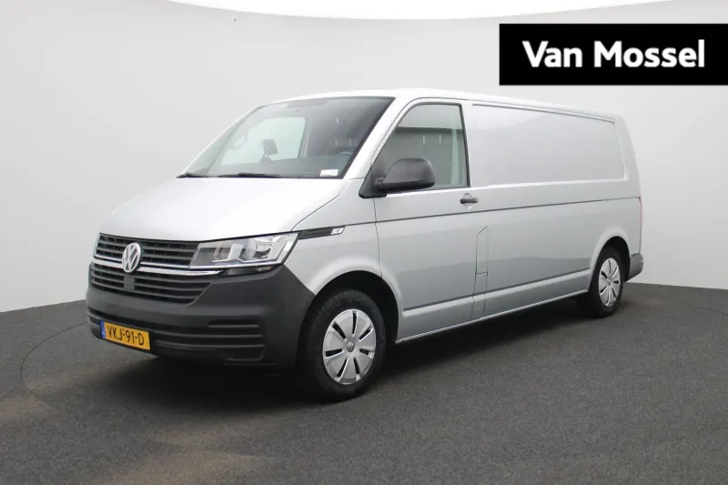 Volkswagen Transporter (2021)