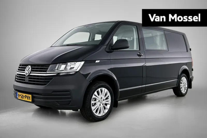 Volkswagen Transporter (2024)