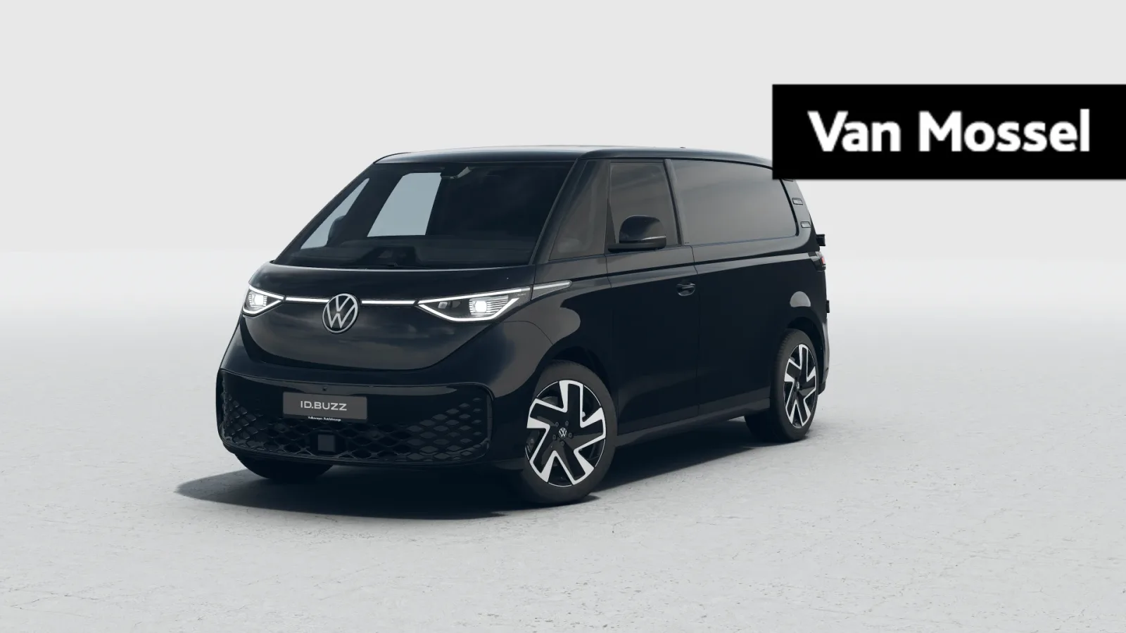 Volkswagen ID. Buzz (2027) — foto 1