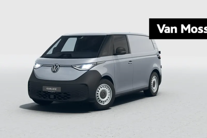 Volkswagen ID. Buzz (2026)